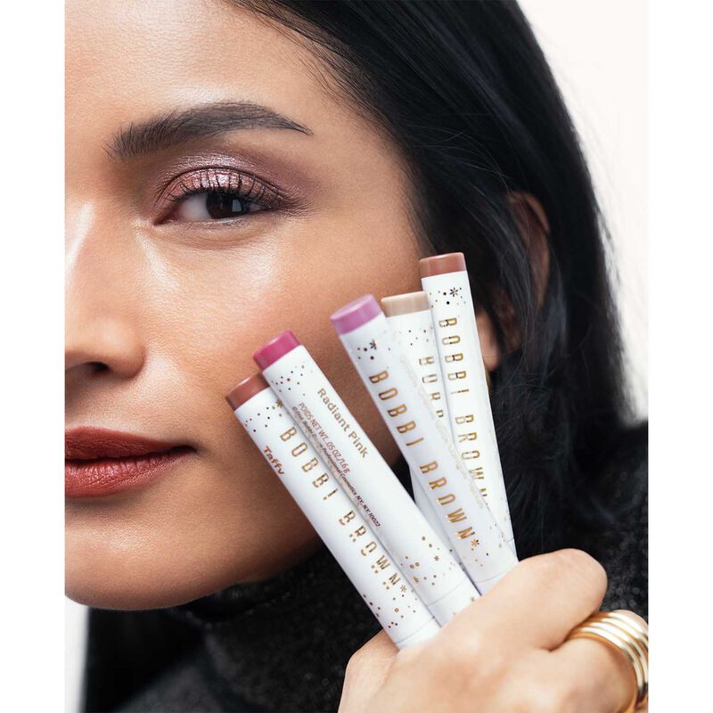 Bobbi Brown Long-Wear Cream Shadow Stick - Radient Pink image number 3